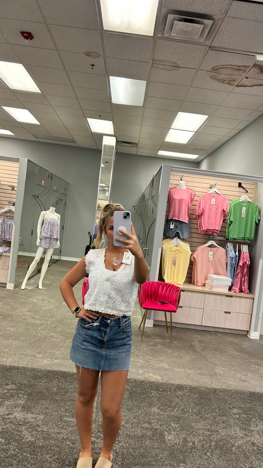 Seabreeze Blouse