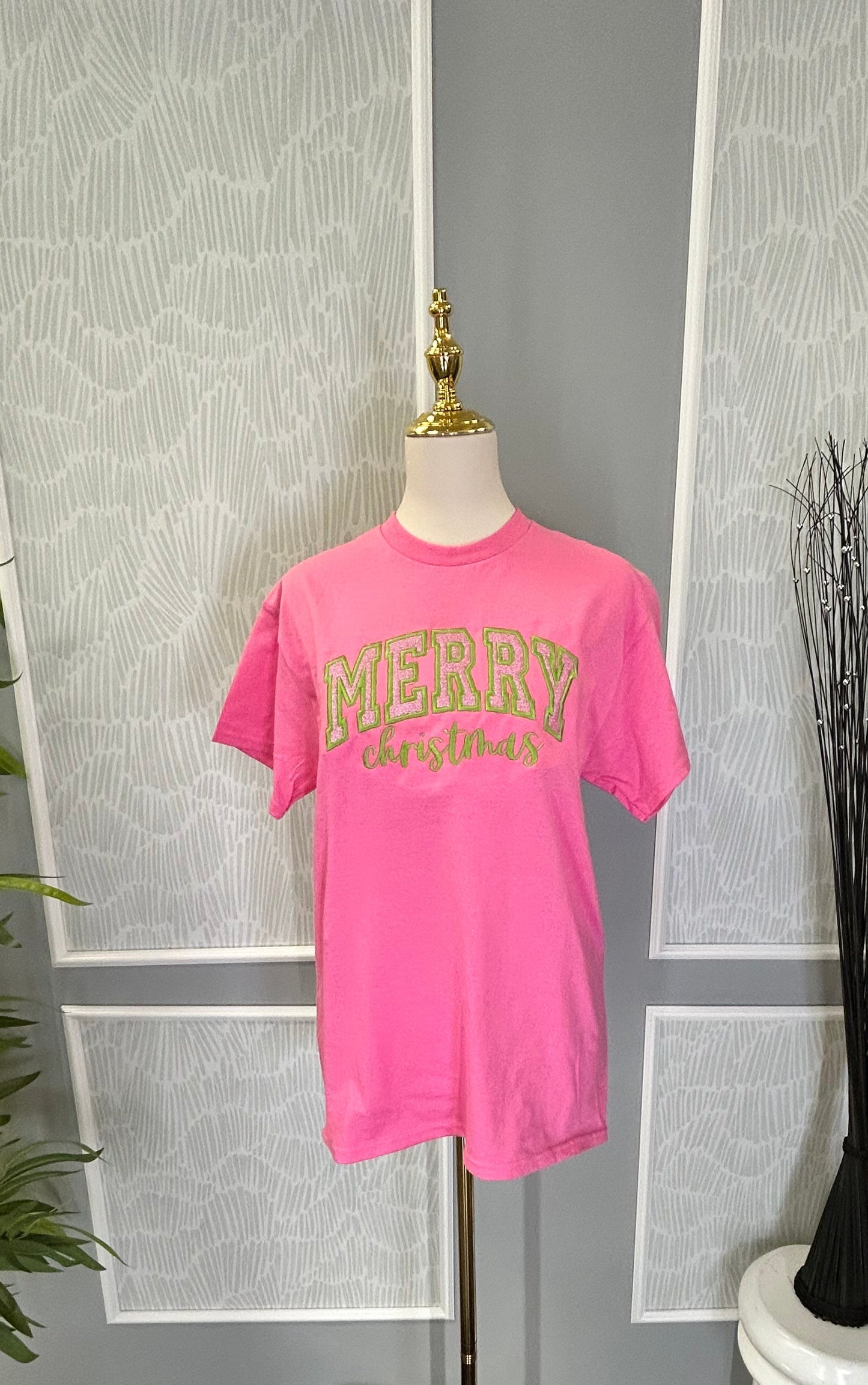 Sloan's Christmas Tees