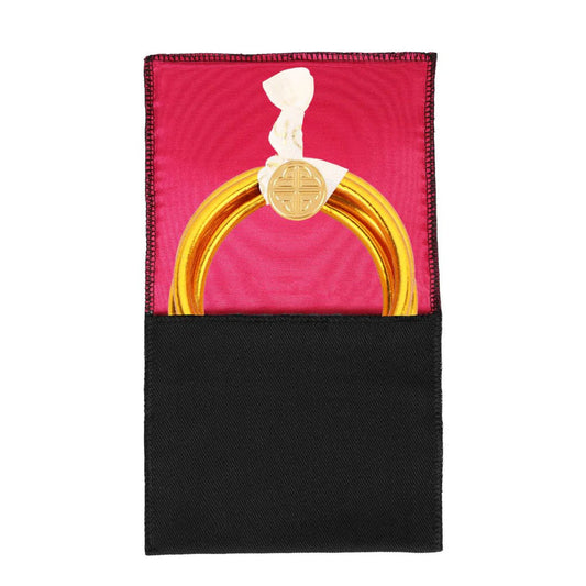 BuDhuaGirl SPARK ALL WEATHER BANGLES® (AWB®) - SERENITY PRAYER