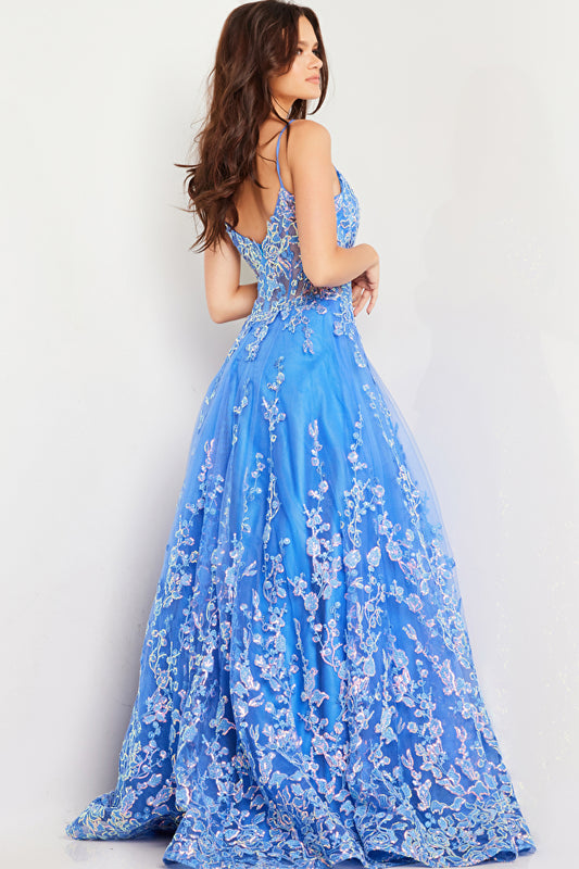 Jovani 29072