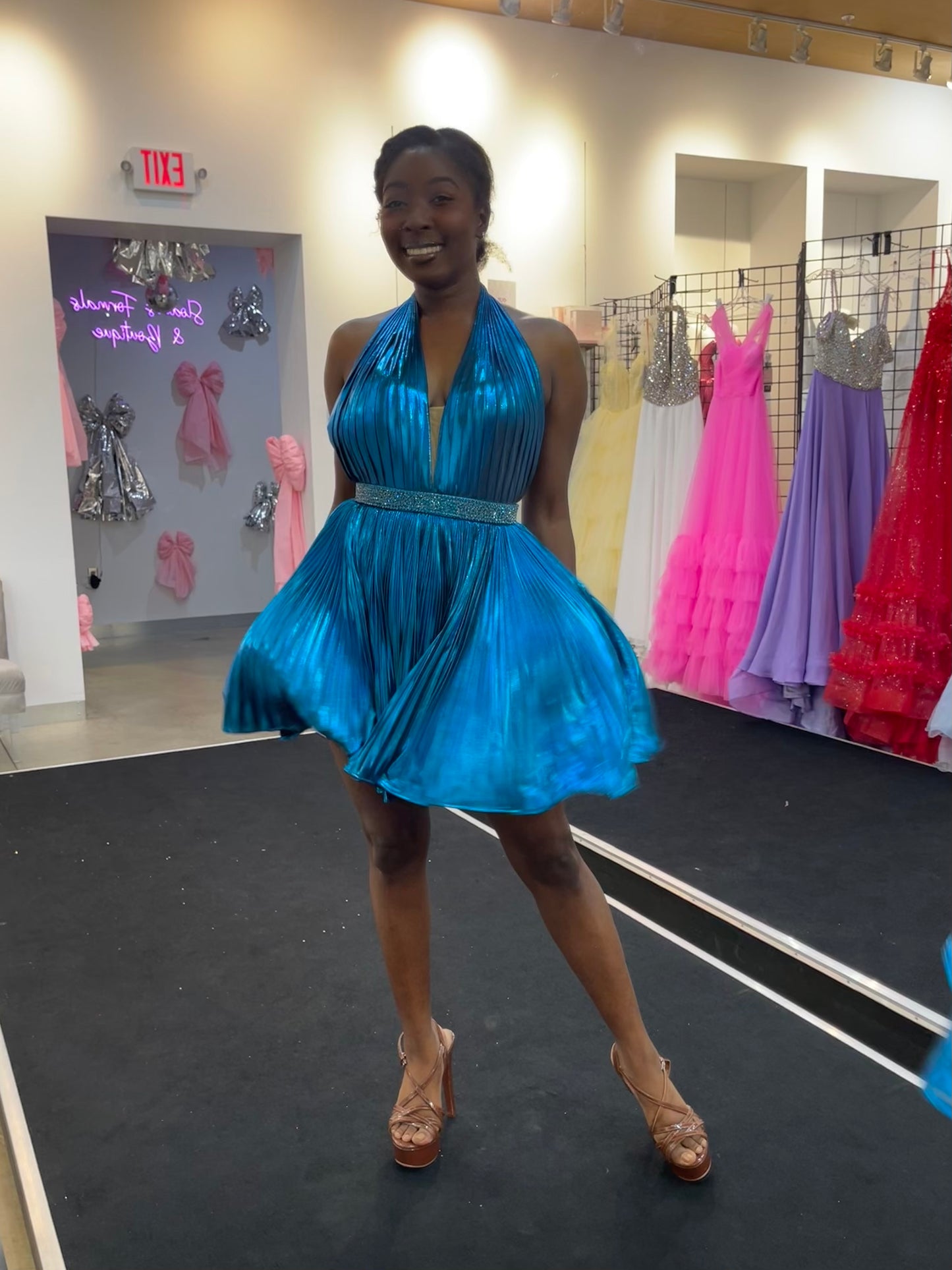 Sherri Hill 56514