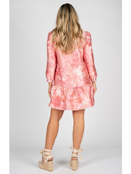 Claire Dress