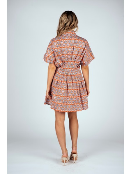 Twyla Mini Dress