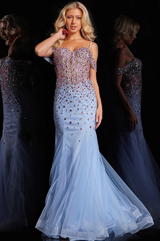 Jovani 36730