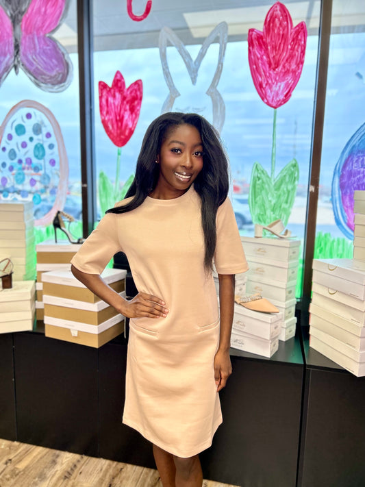 Chloe Dress