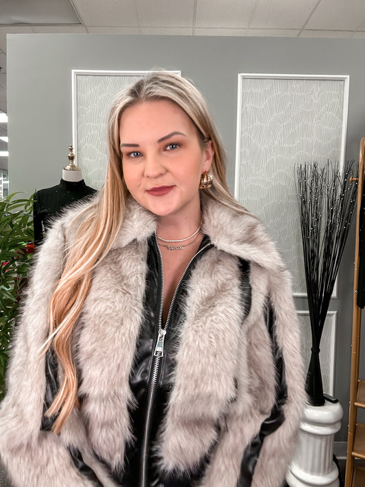 Charmaine Jacket