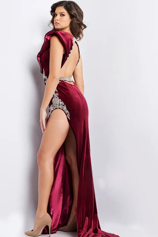 Jovani 37341