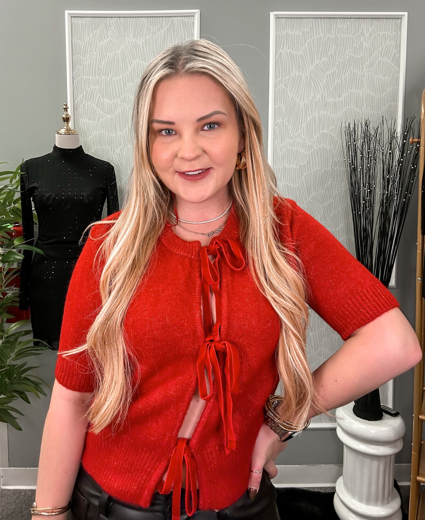 Sereia Cardigan