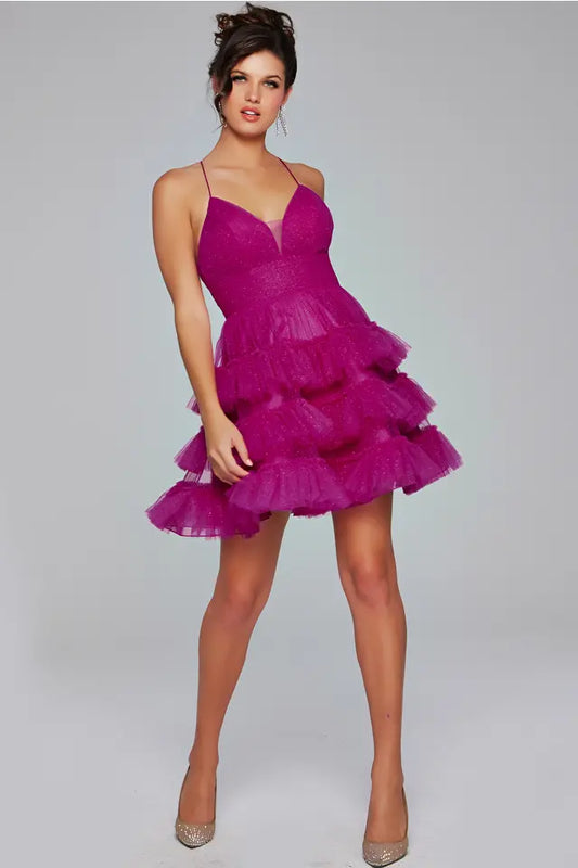 Jovani 39655