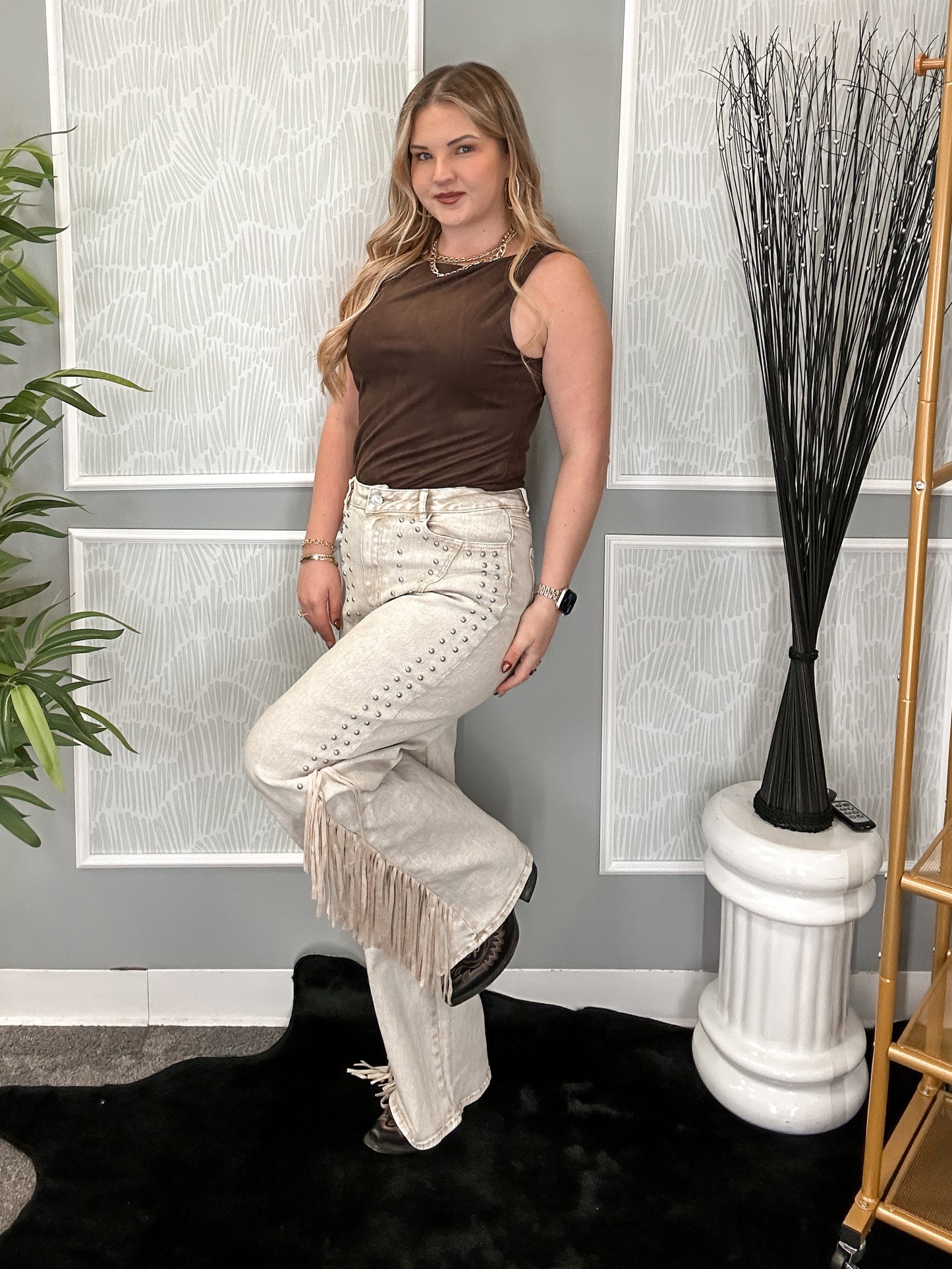 A Cowgirls Dream Jeans