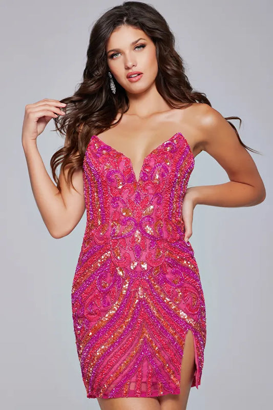 Jovani 40003