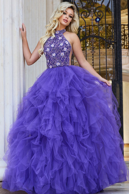 Jovani 40218