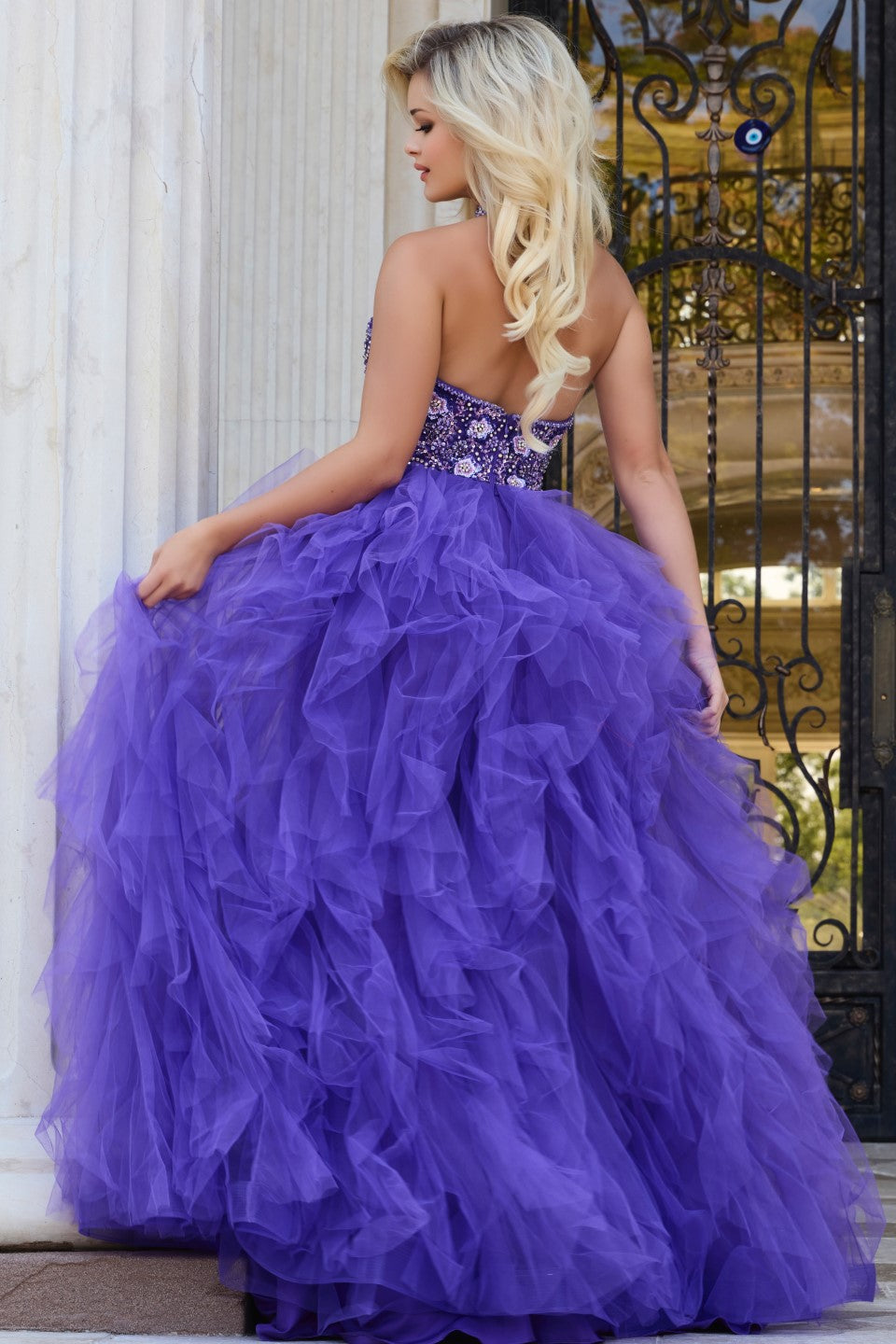 Jovani 40218