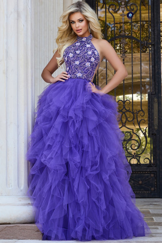 Jovani 40218