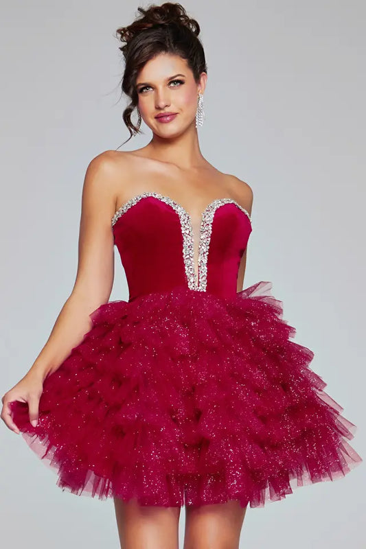 Jovani 40352