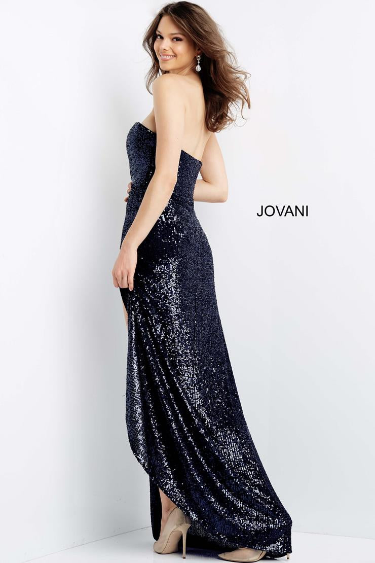 Jovani 04870