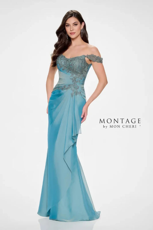 Montage M843