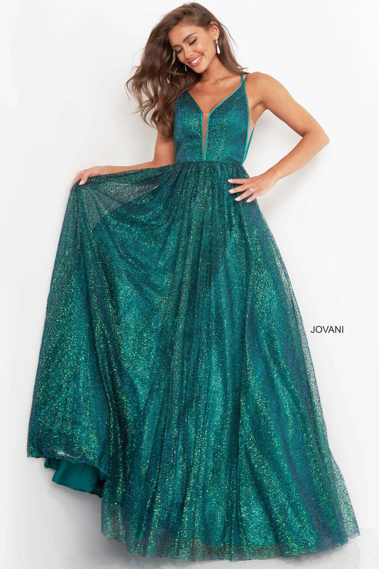 Jovani 4198