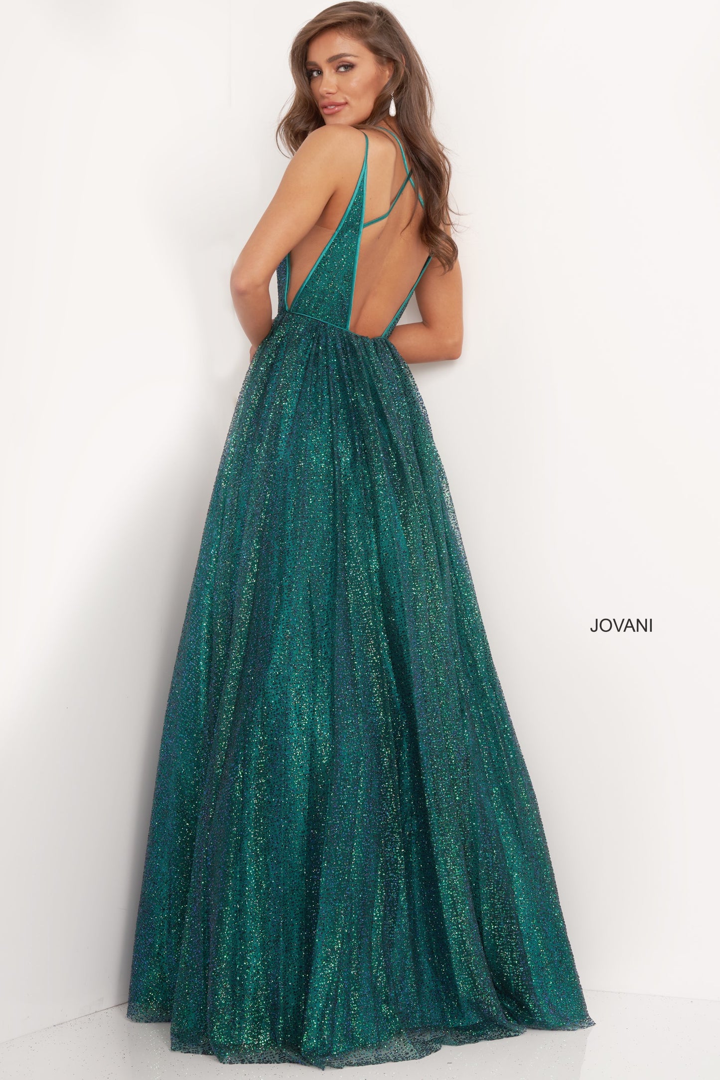 Jovani 4198