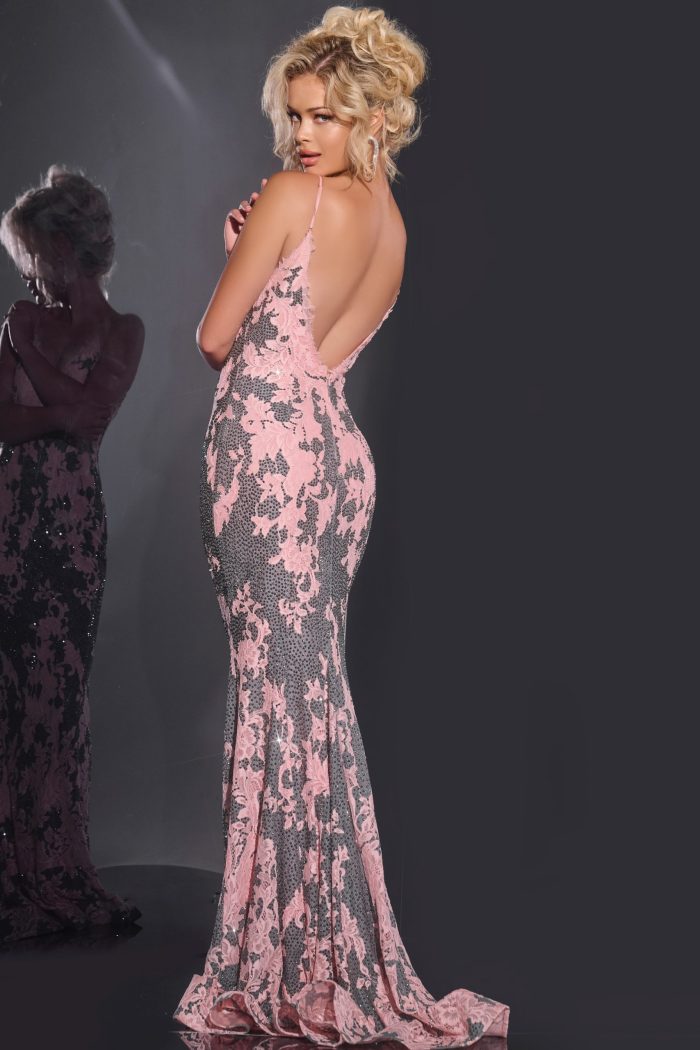 Jovani 44033