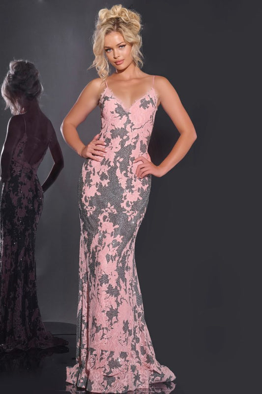 Jovani 44033