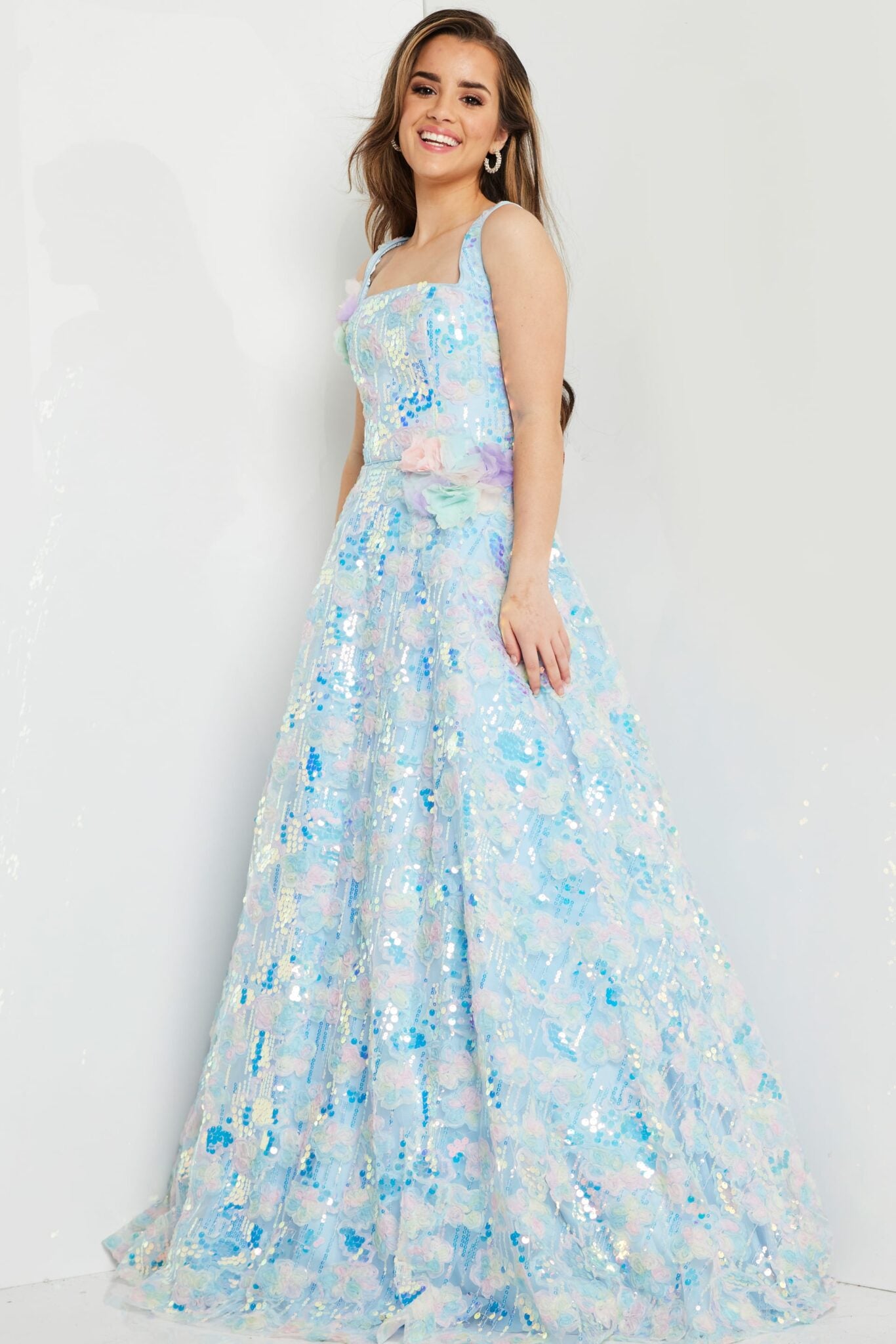 Jovani k23955