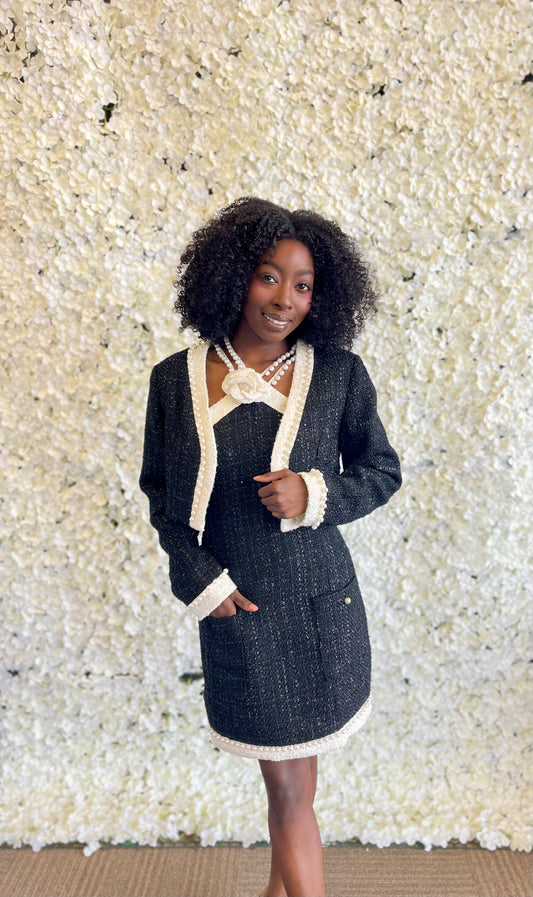 Shimmer the night Away Set