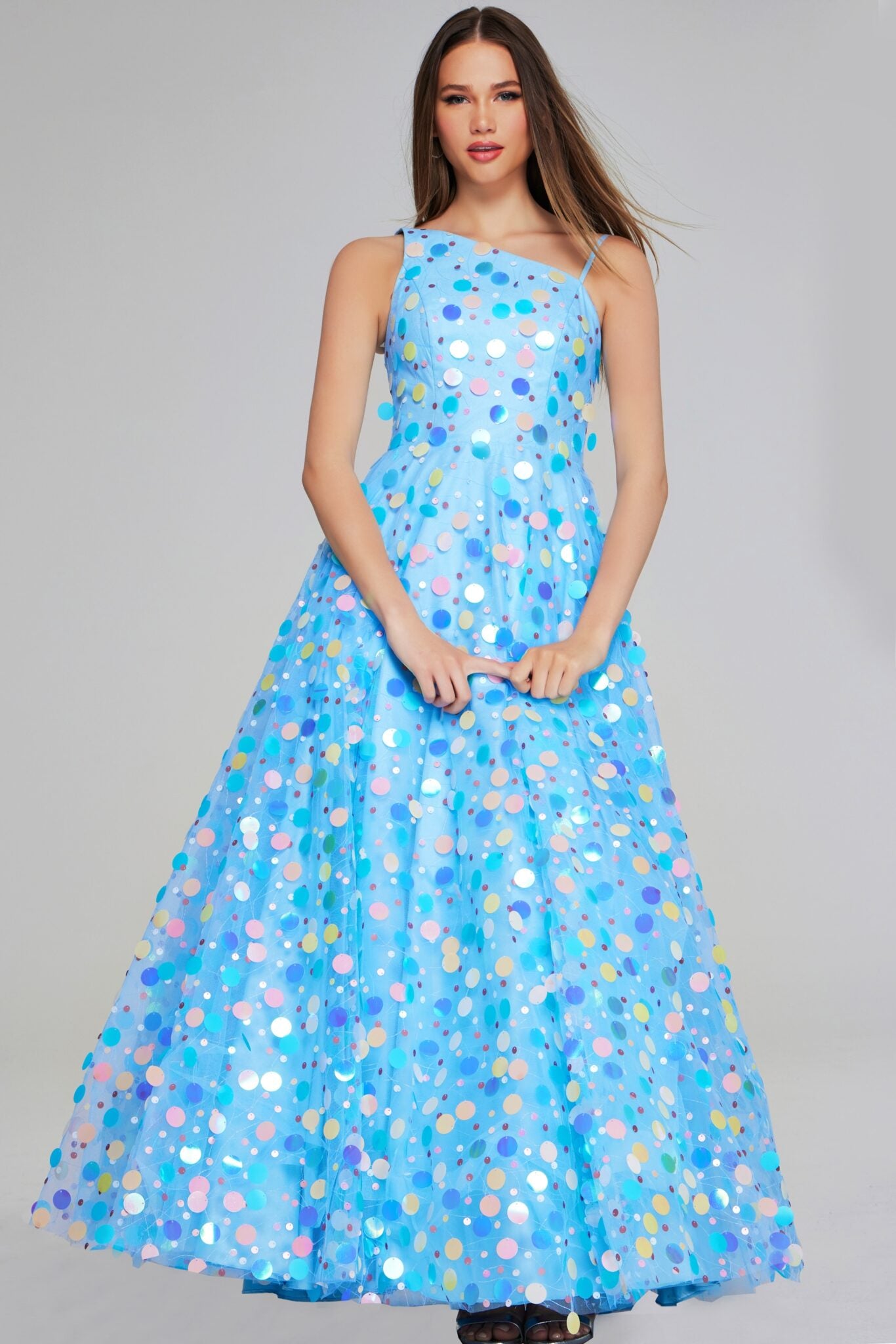 Jovani k23877