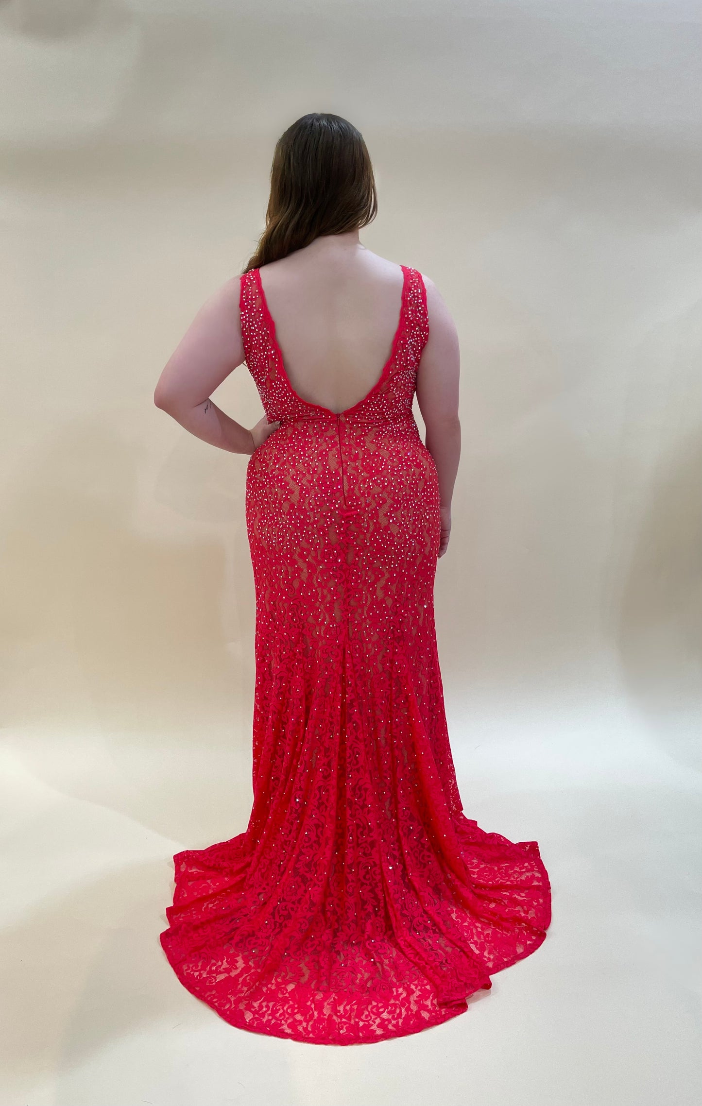 Jovani 08674