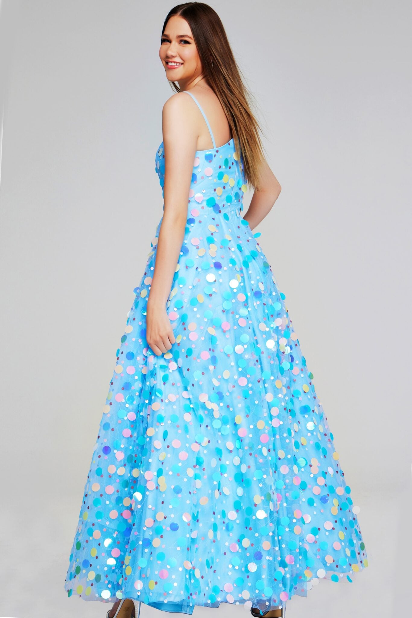 Jovani k23877