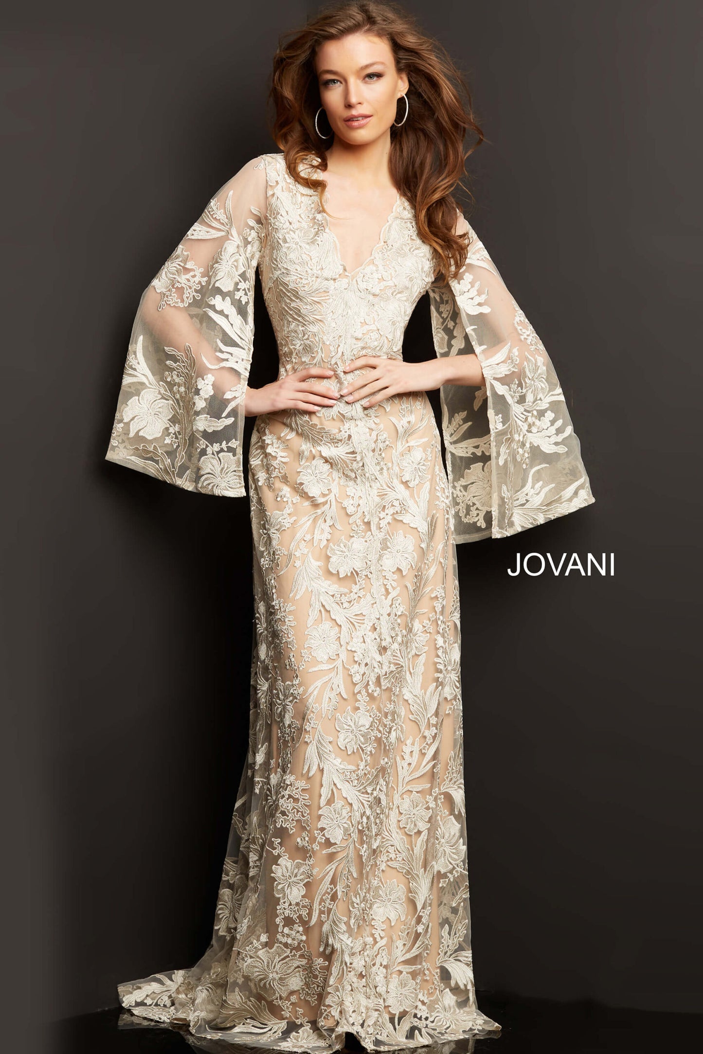 Jovani 00752