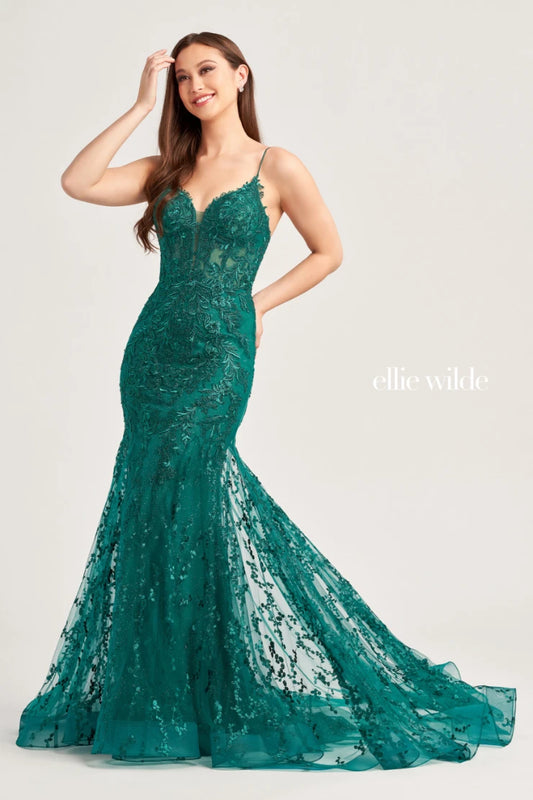 Ellie Wilde EW35010