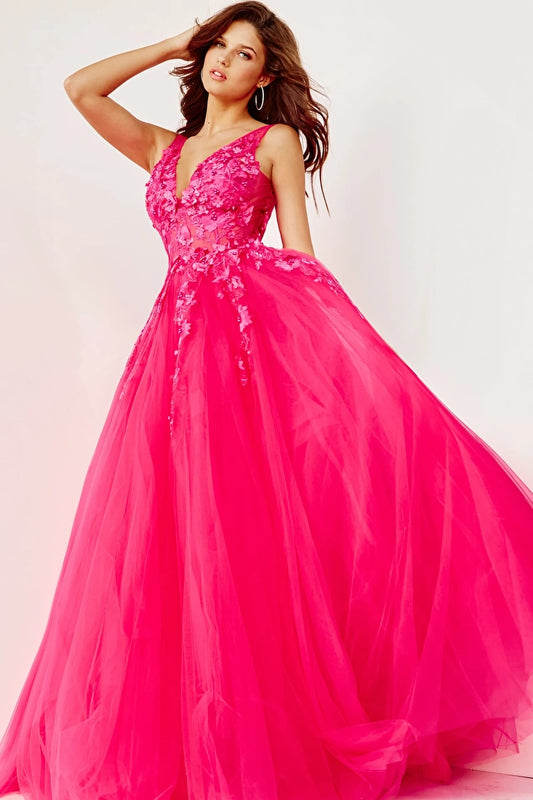 Jovani 55634