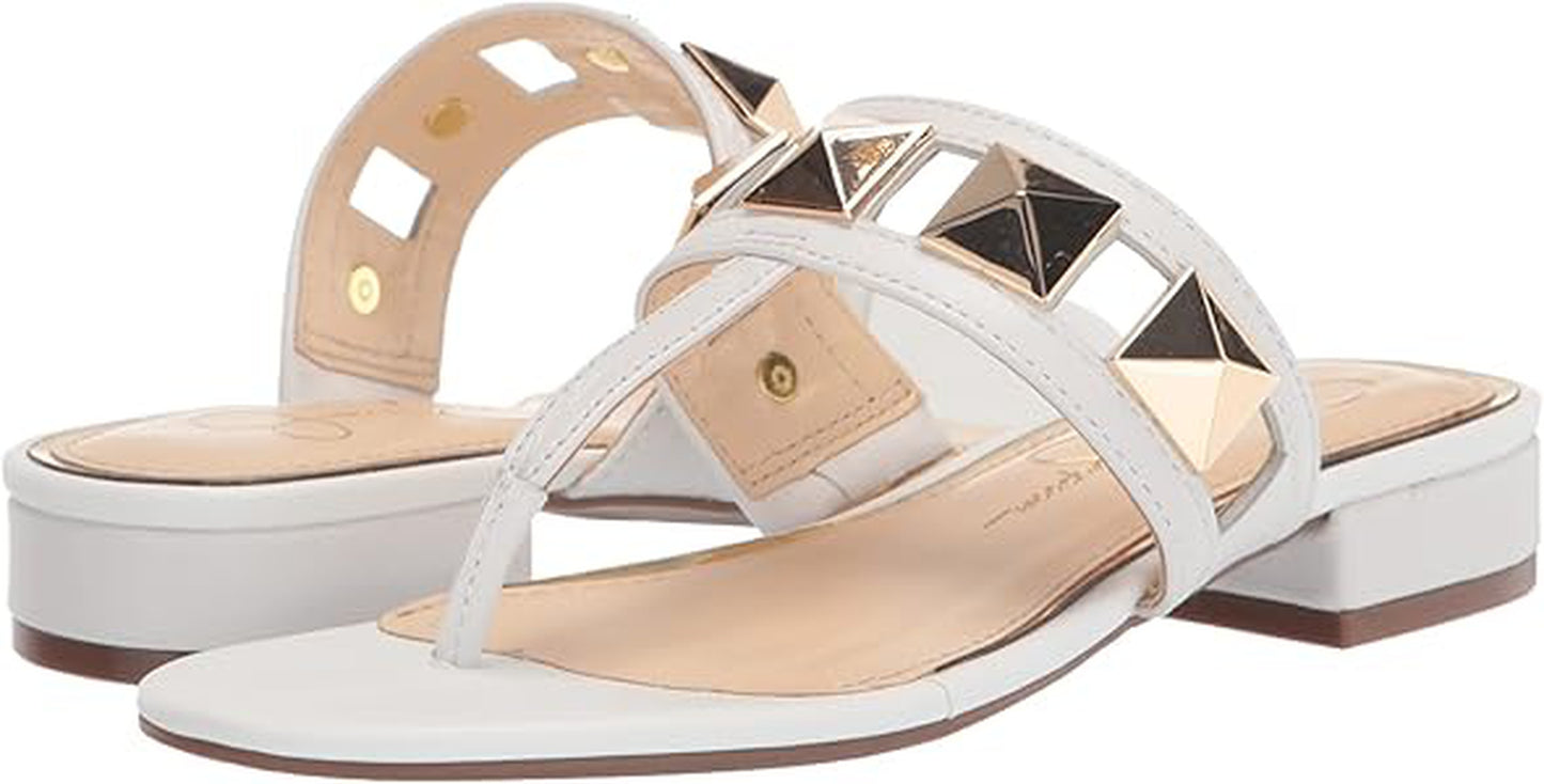 JS- Movena Sandals