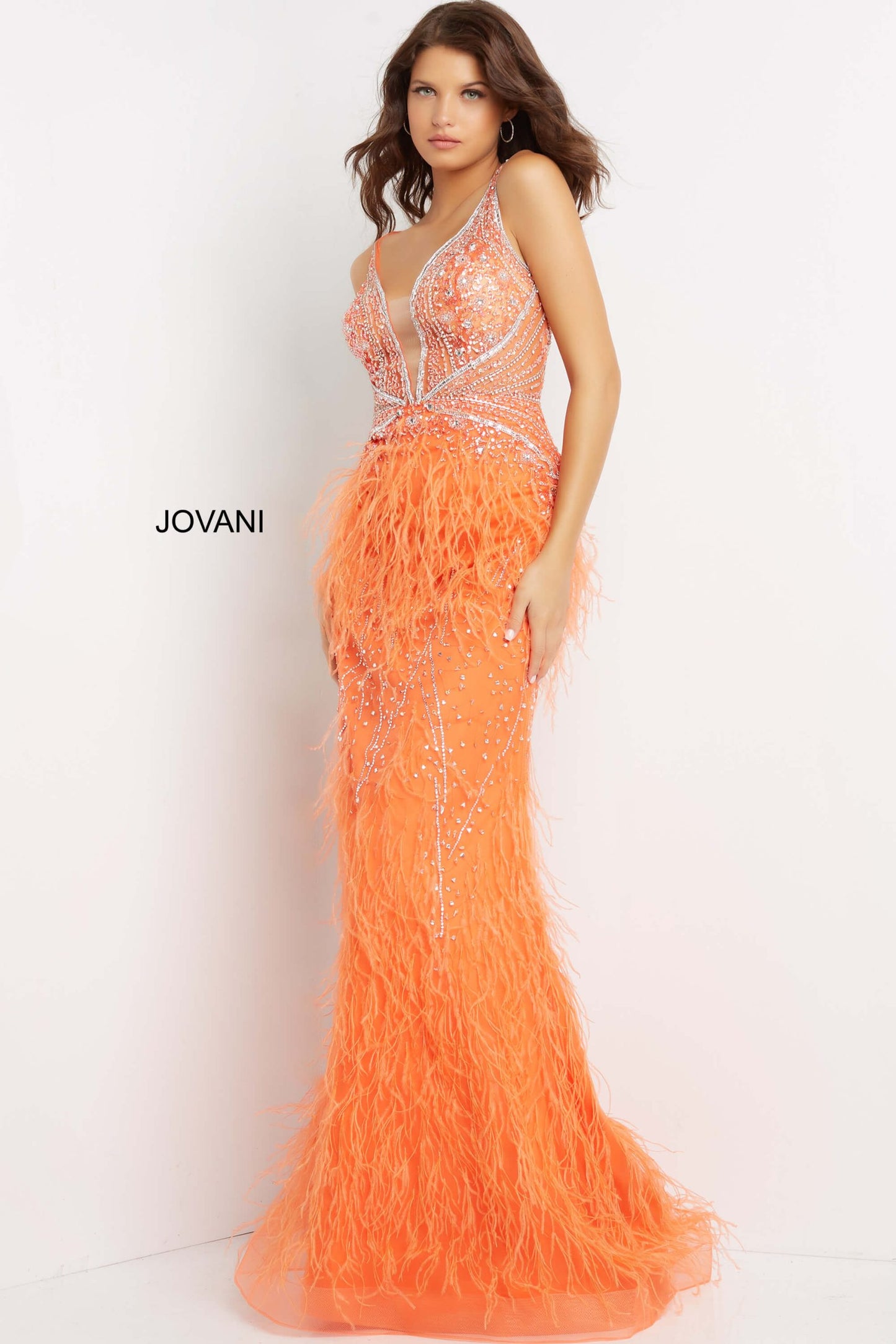 Jovani 03023