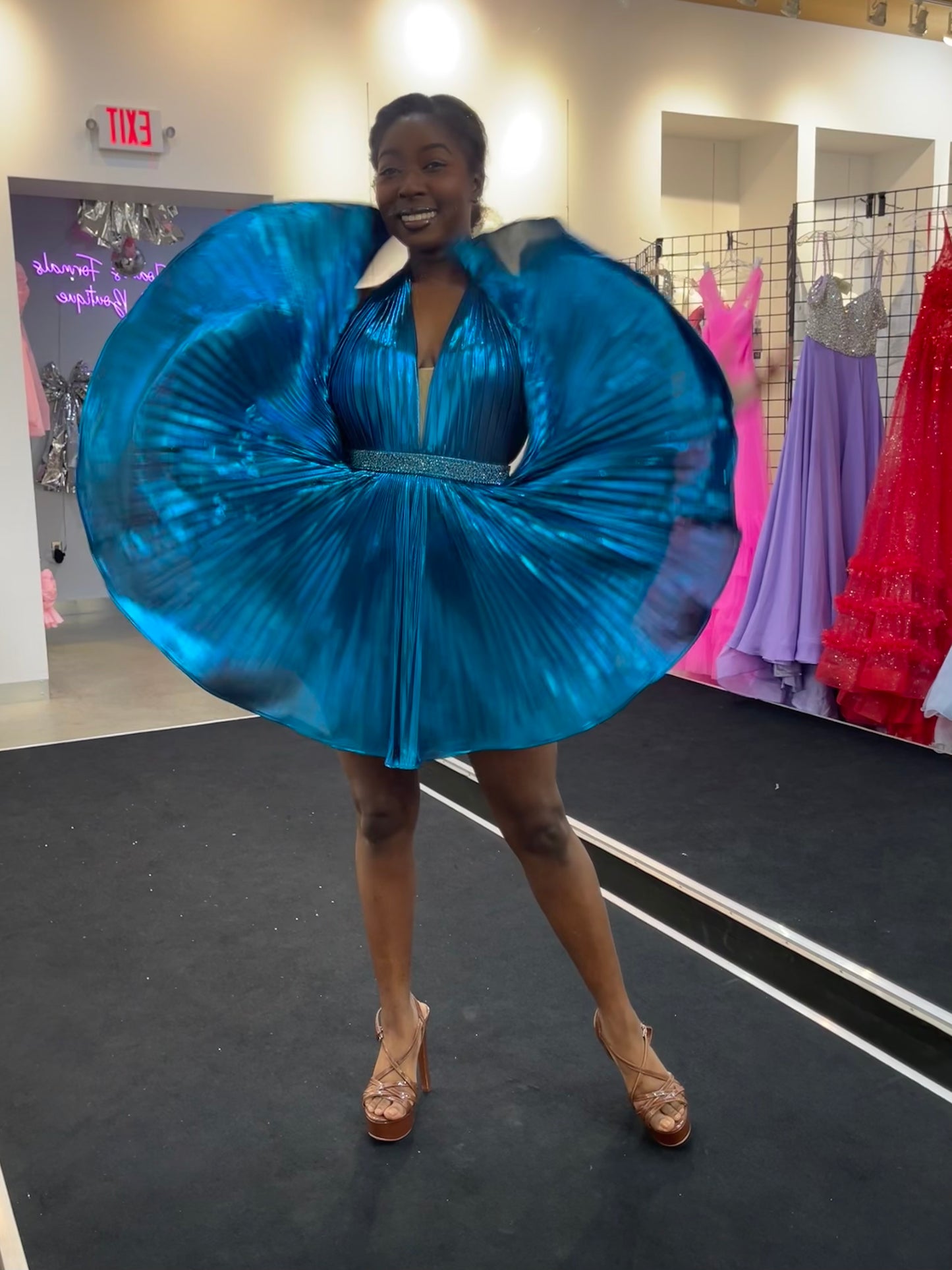 Sherri Hill 56514