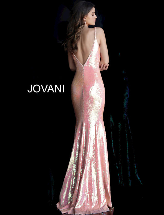 Jovani 65070