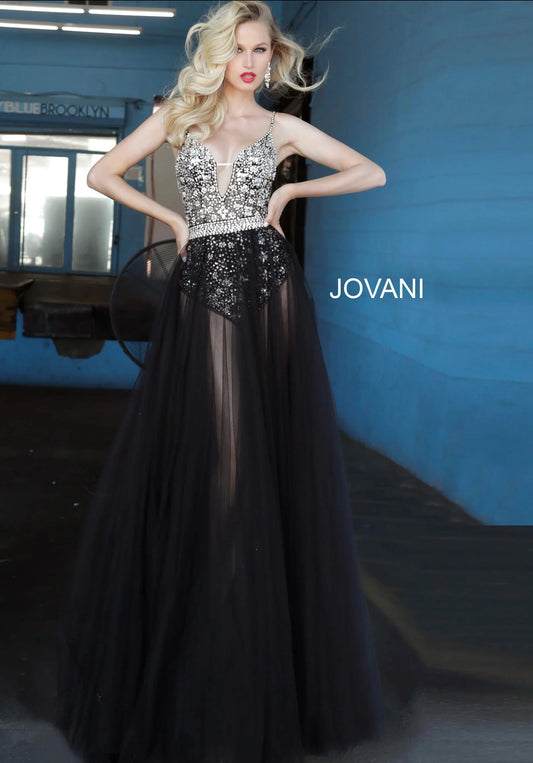 Jovani 65381