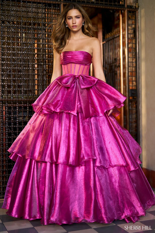 Sherri Hill 56765
