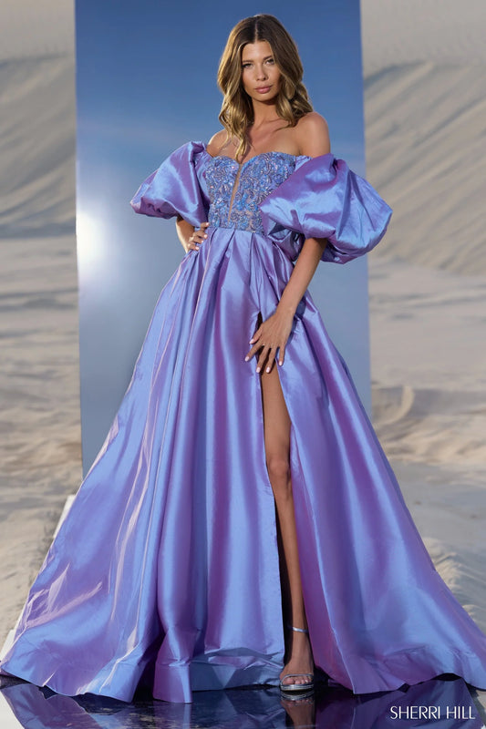 Sherri Hill 56843