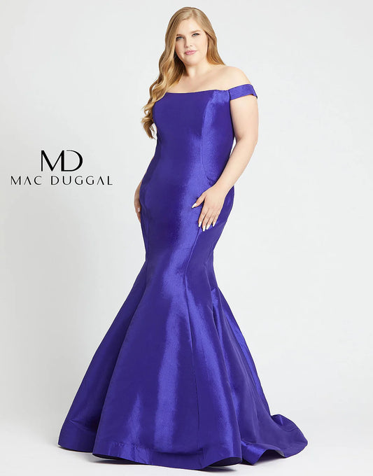 Mac Duggal 66803