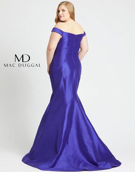 Mac Duggal 66803