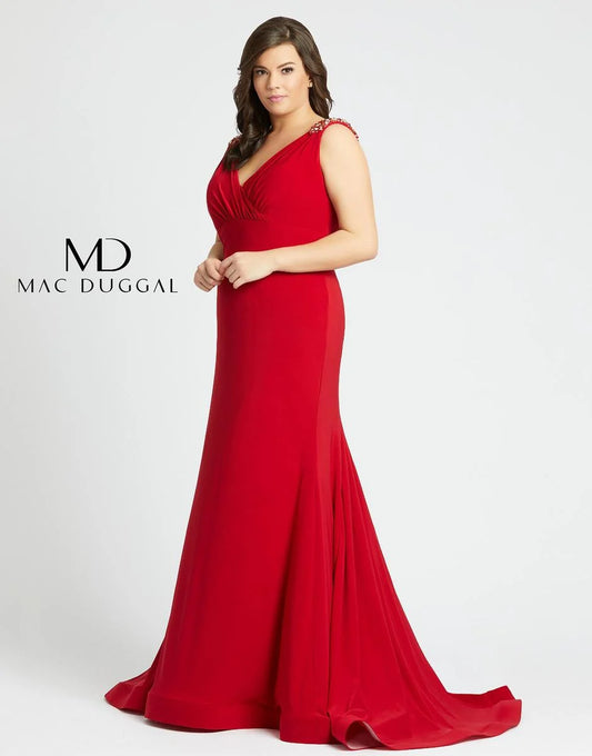 Mac Duggal 66810