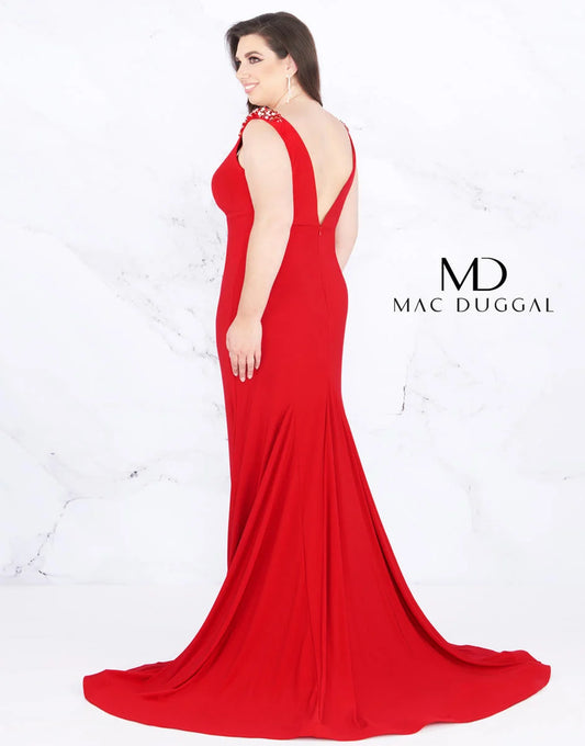 Mac Duggal 66810