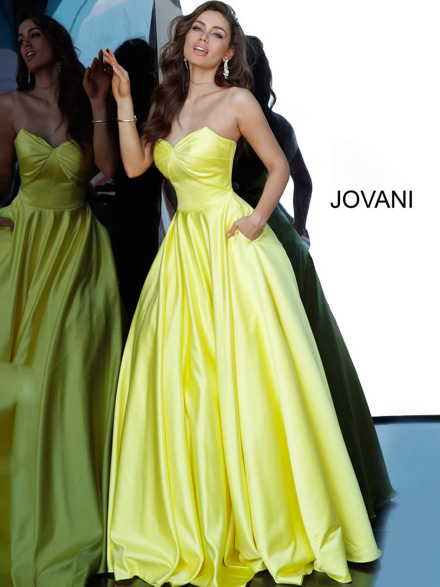 Jovani 67847