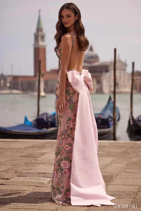 Sherri Hill 57601