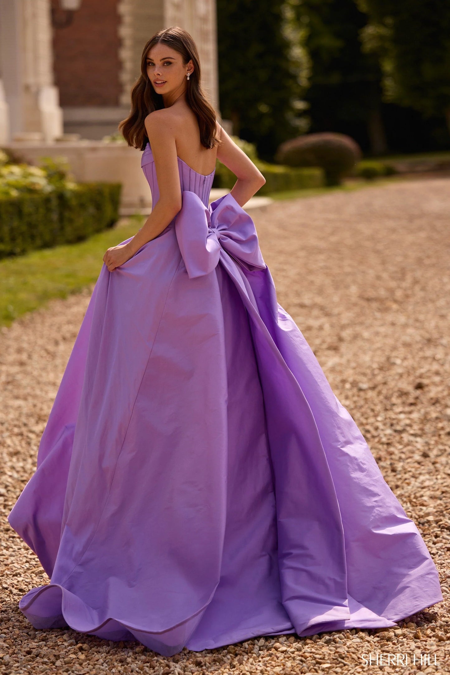Sherri Hill 57629