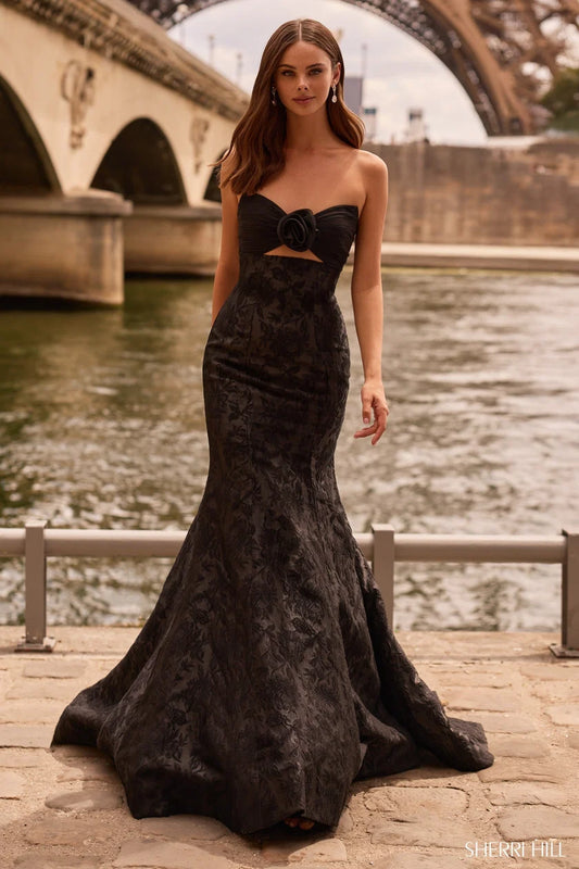 Sherri Hill 57792