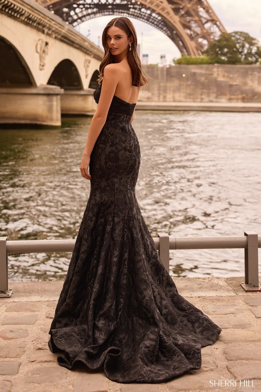 Sherri Hill 57792