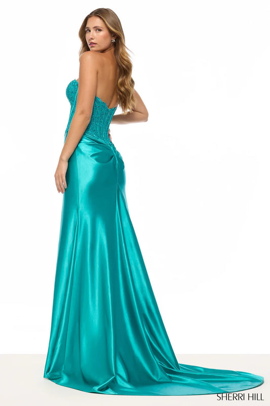 Sherri Hill 57749